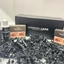 London Lash professional products